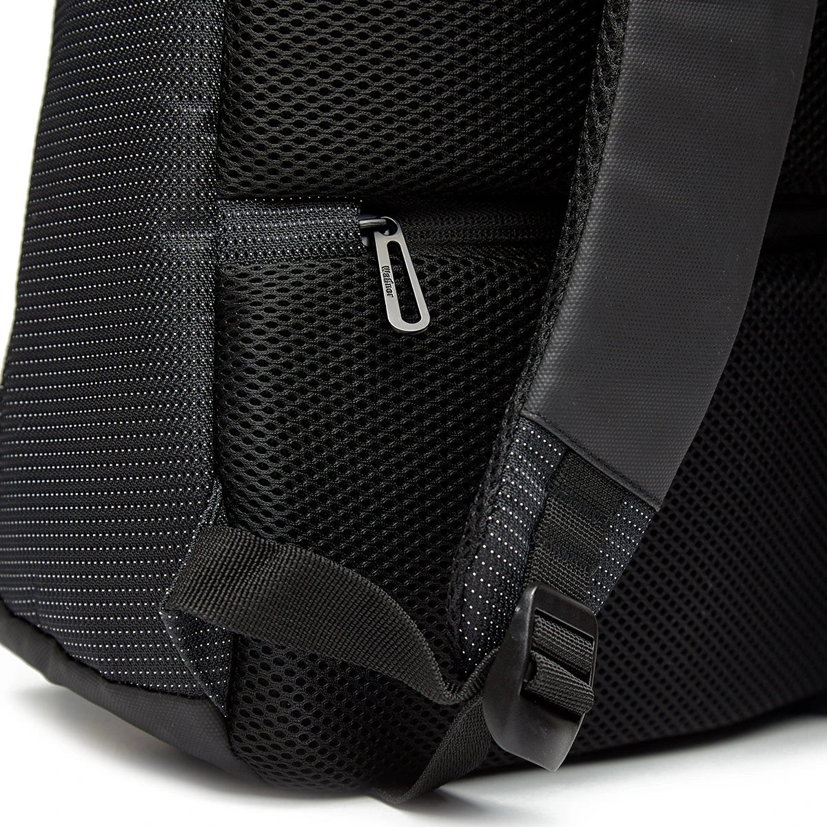 Mochila Haus / Negro / Negro