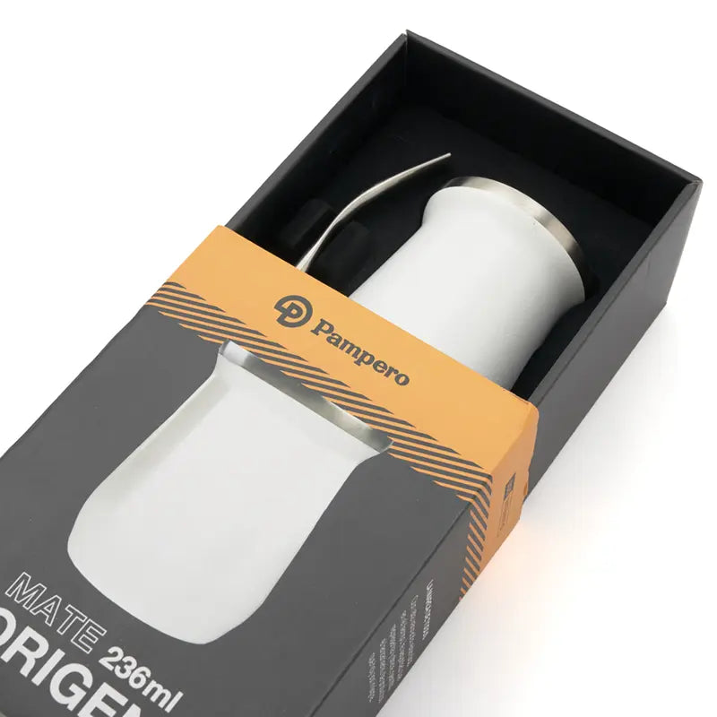 Mate Origen c/Bombilla Pampero (imagen 40)