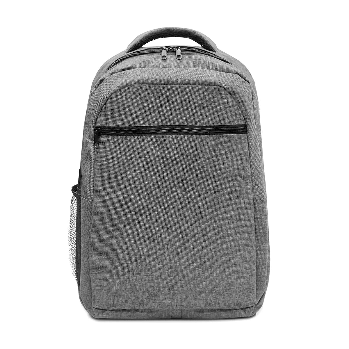 Mochila Cima / Gris Claro / Gris Claro