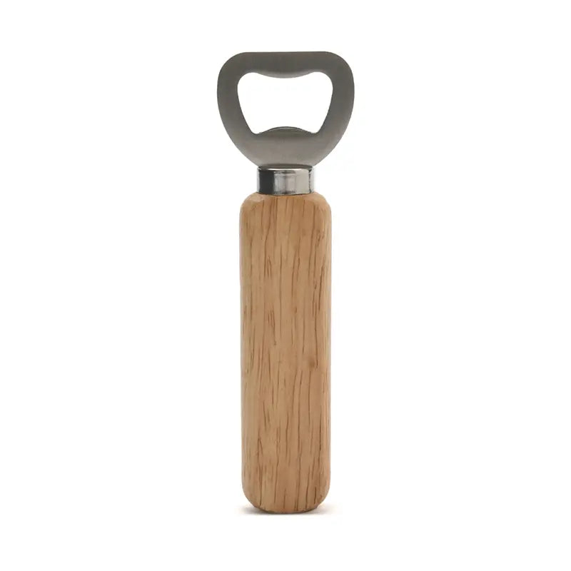 Destapador Amber / Natural / Madera