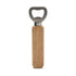 Destapador Amber / Natural / Madera