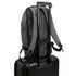 Mochila Duomo Tech / Gris Claro / Gris Claro