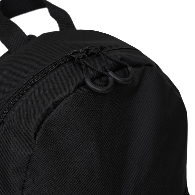 Mochila Lisa / Negro / Negro