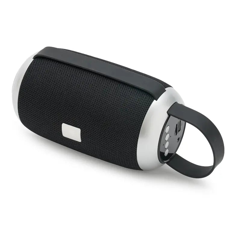 Parlante Polifonic / ABS / Negro /