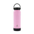 Botella HydraGo 750 ml / Rosa / Negro