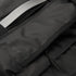 Mochila Laufen / Negro / Negro / Poliestileno