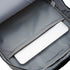 Mochila Hesse / Gris Claro / Gris Claro