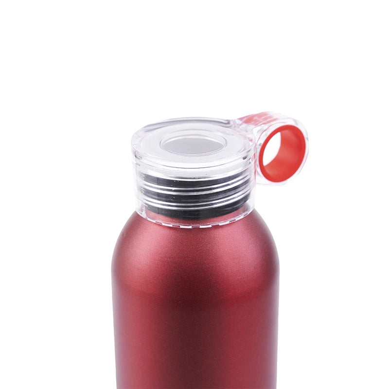 Botella Ring / Rojo / Rojo