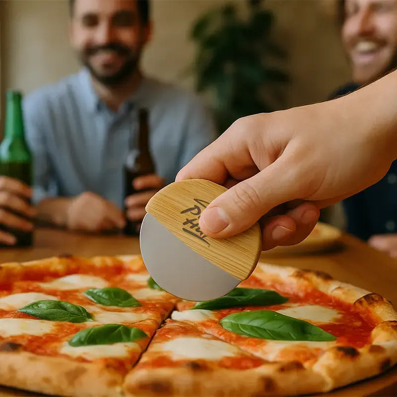 Corta Pizza Mass (imagen 1)
