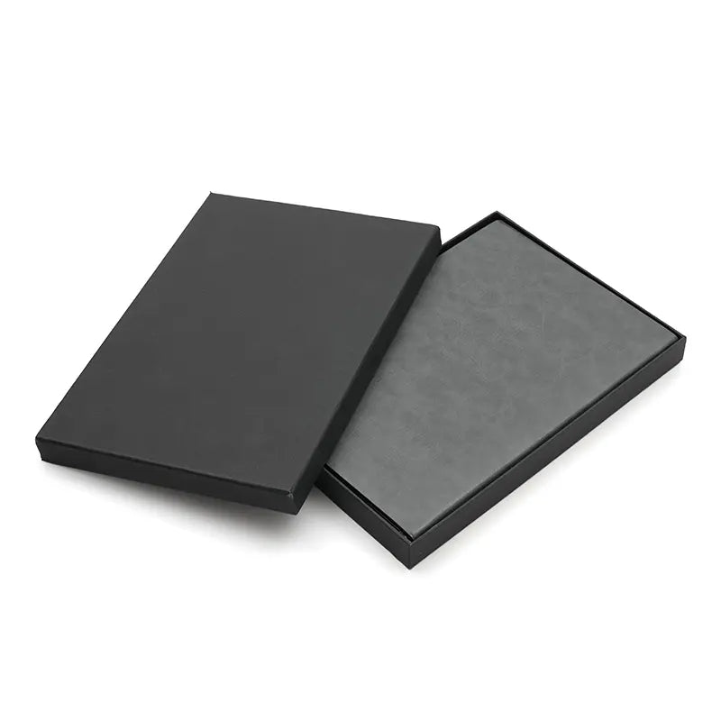 Cuaderno Renaissance / Gris / Papel