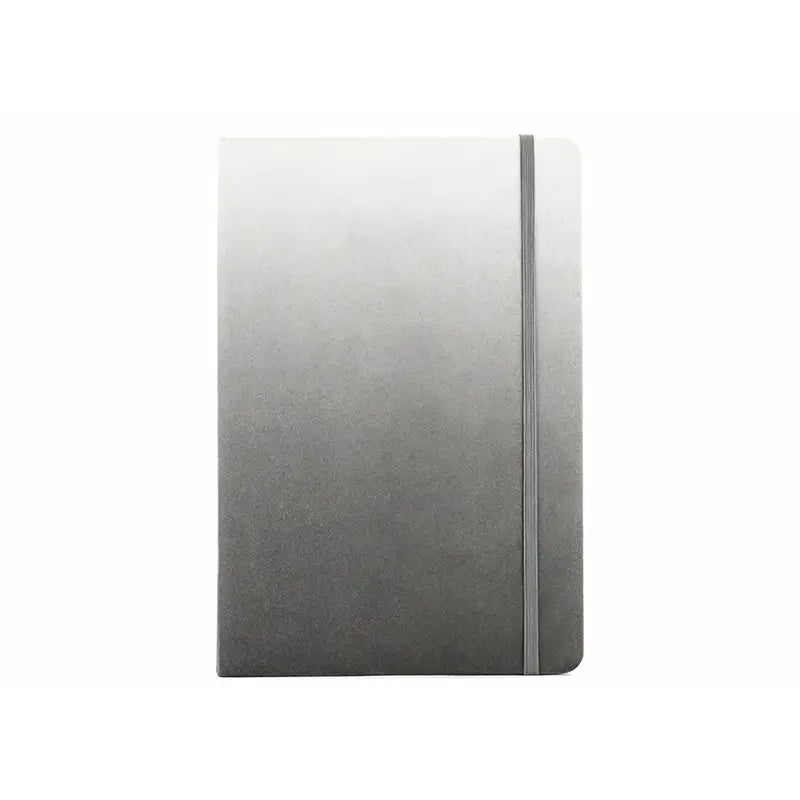 Cuaderno Balayage / Negro / Negro