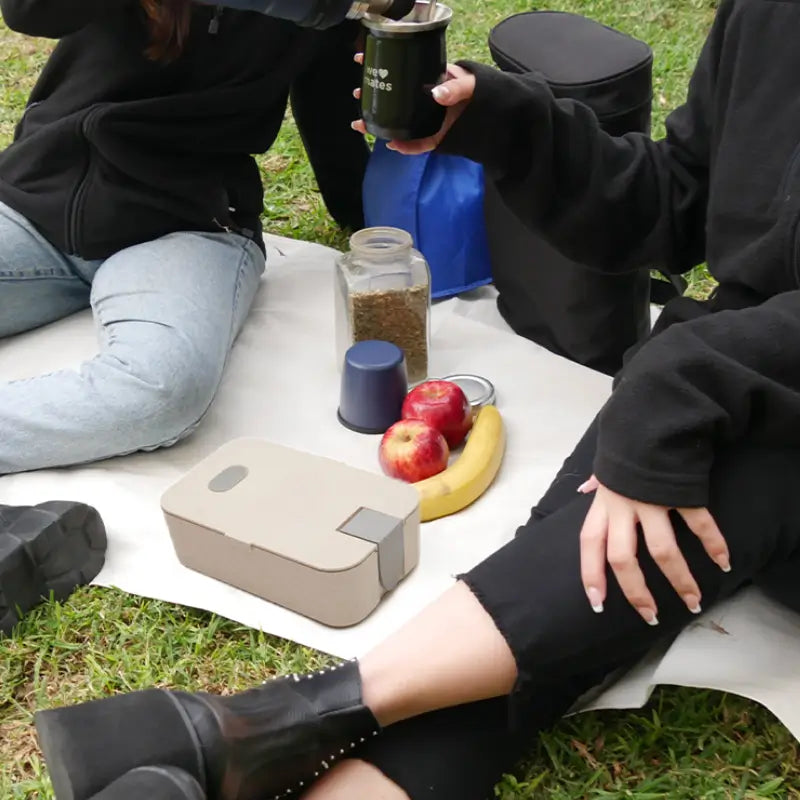 Lunch Set Health (imagen 1)