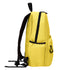 Mochila Lisa / Amarillo / Amarillo