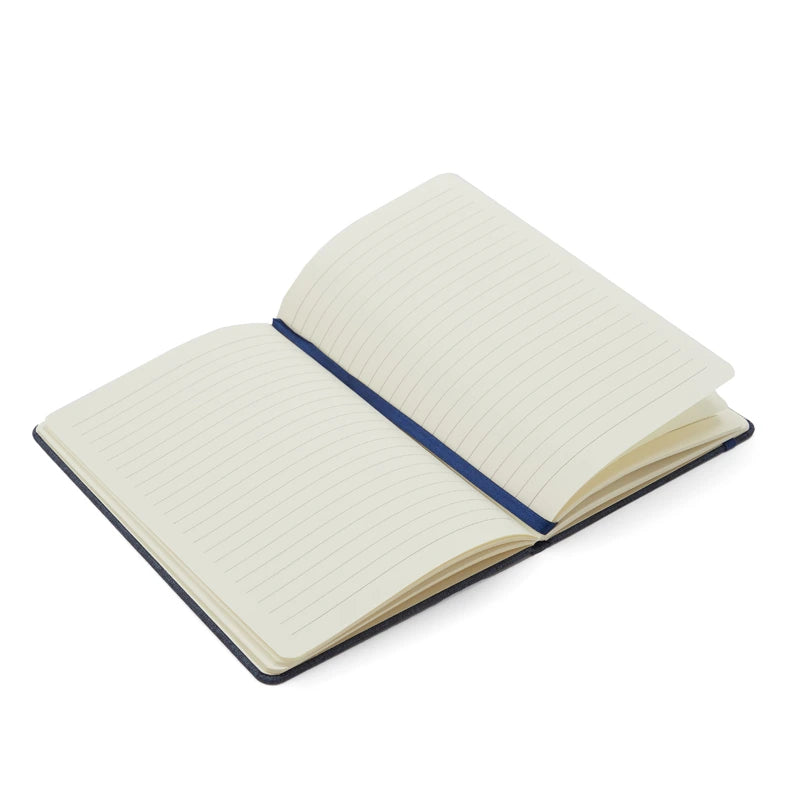 Cuaderno Duomo / Gris Claro / Gris Claro