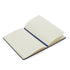 Cuaderno Duomo / Gris Claro / Gris Claro