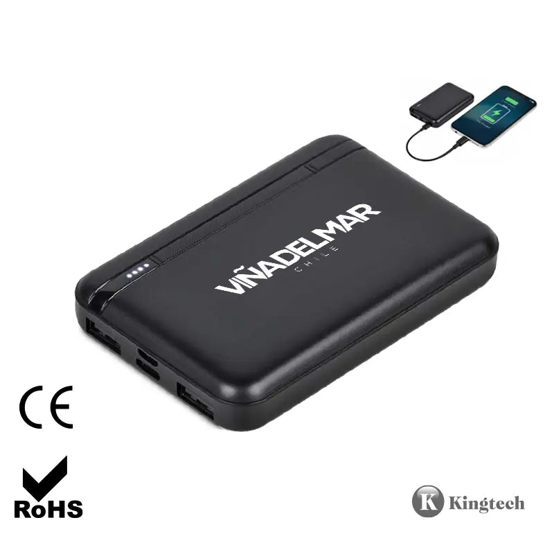Power Bank Boost