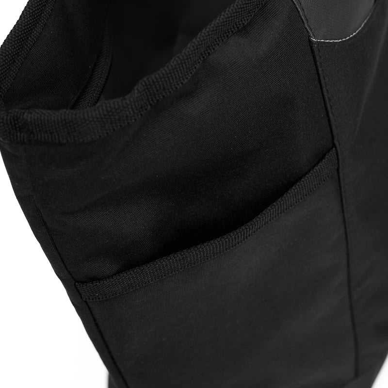 Cooler Tote Mars / Negro / Negro