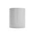 Mug - Canvas Sublimation / Blanco / Blanco
