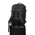 Mochila Space Max / Negro / Algodon/Poliest