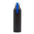Botella Alu / Negro / Azul