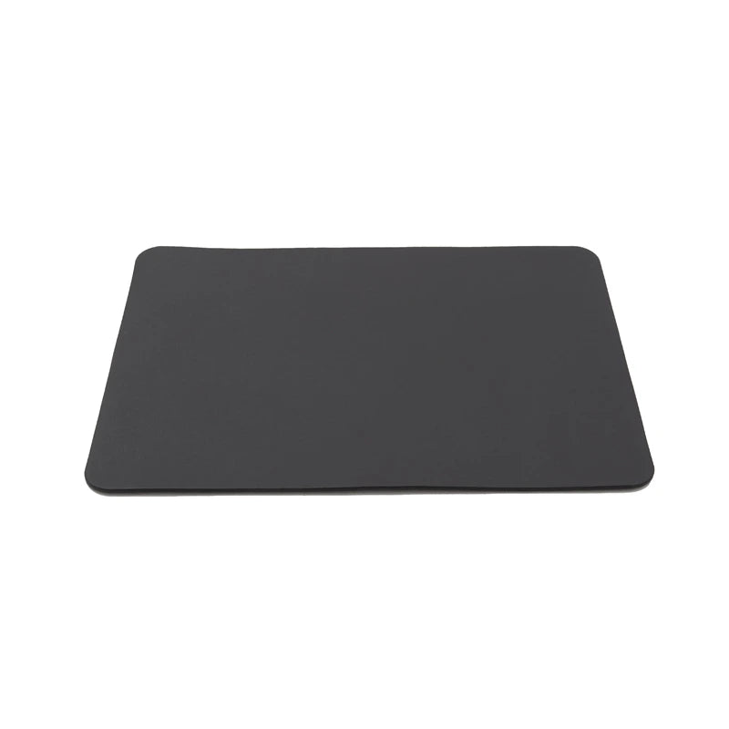 Mouse Pad Omega / Negro / Negro