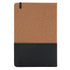 Cuaderno Boober / Negro / Negro