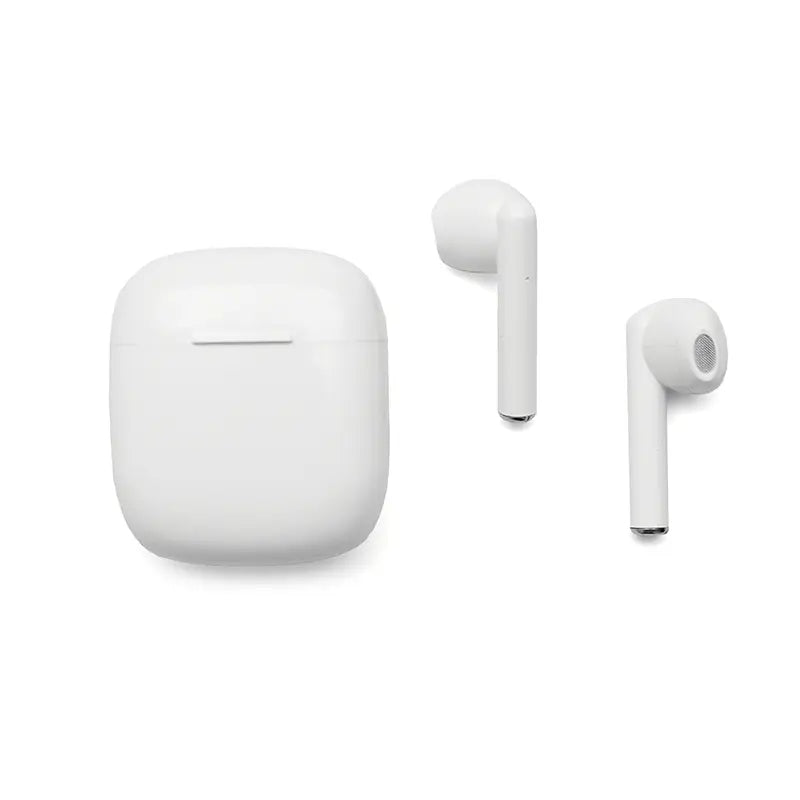 Auriculares Proton / Blanco / Blanco