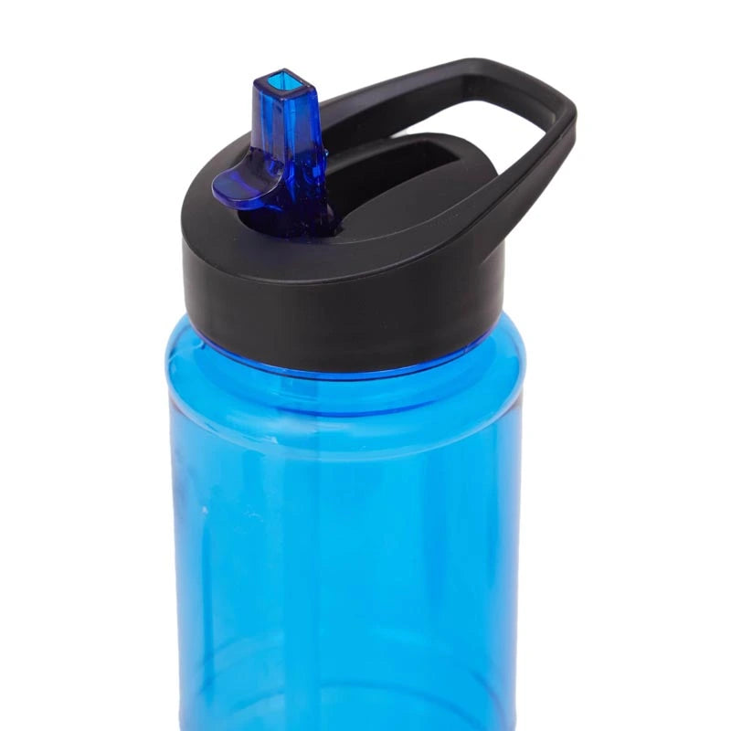 Botella Like / Azul / Azul