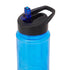 Botella Like / Azul / Azul