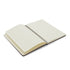 Cuaderno Balayage / Negro / Negro