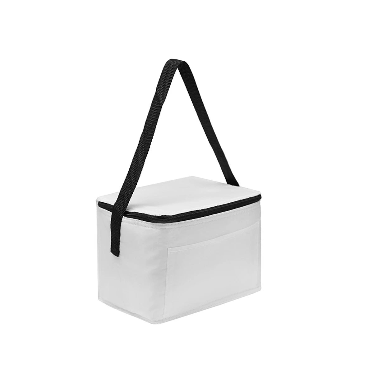 Cooler line / Blanco / Blanco