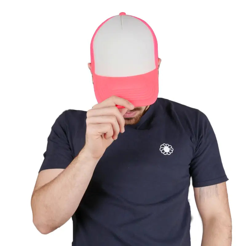 Jockey Trucker (imagen 22)